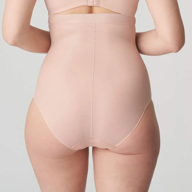 High shape brief-  - Primadonna Plus size Lingerie  Unas1  with discounts-  -2023 Luik, Antwerpen