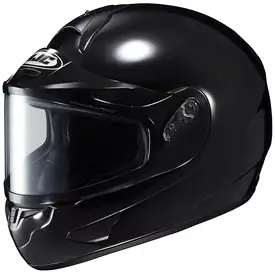 HJC CL-16 Solid Adult Snow Helmets (Brand New)