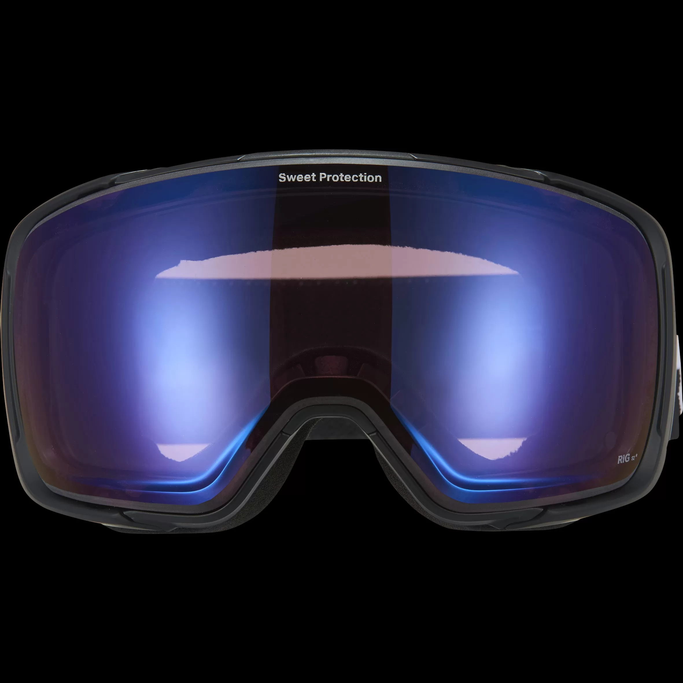 Interstellar RIG Goggle