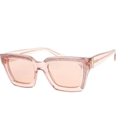 Jimmy Choo Women's MEGS/S 51mm Sunglasses