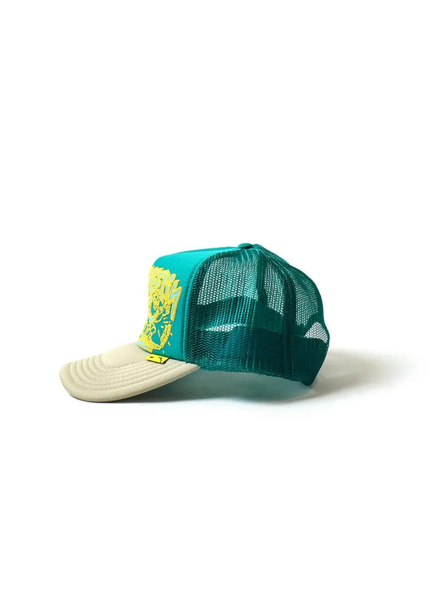 Kapital FREE WHEELIN truck CAP (Time Sale)