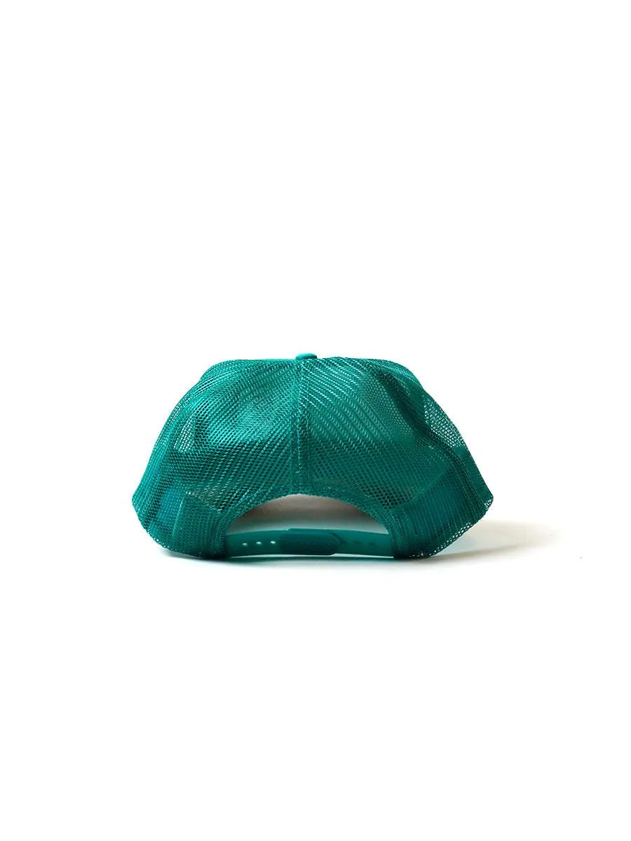 Kapital FREE WHEELIN truck CAP (Time Sale)