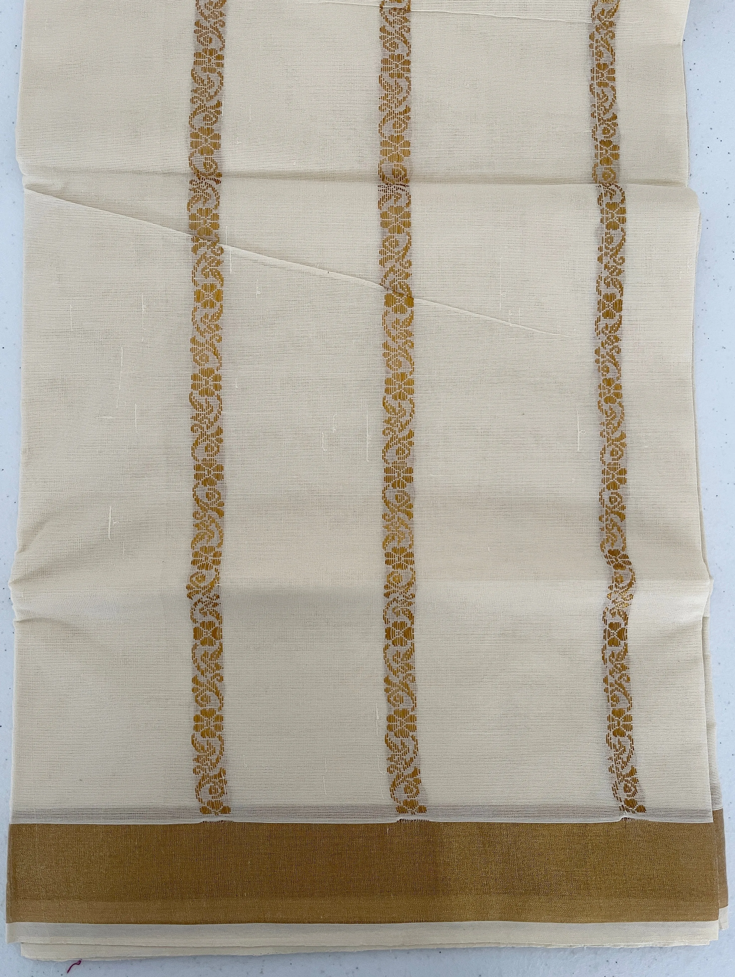 Kerala Onam Cotton saree