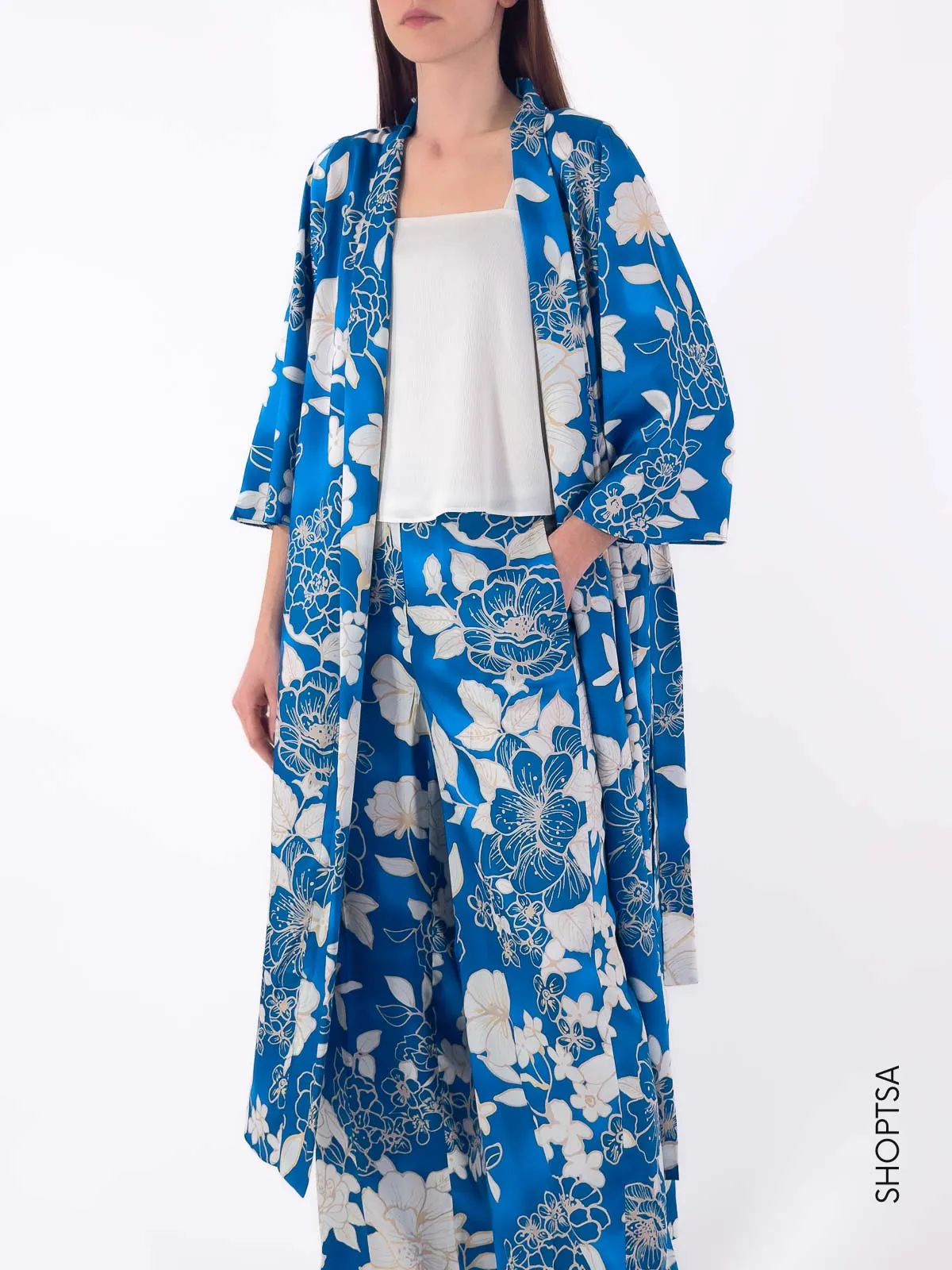 Kimono fantasia CANTU - EMME Marella