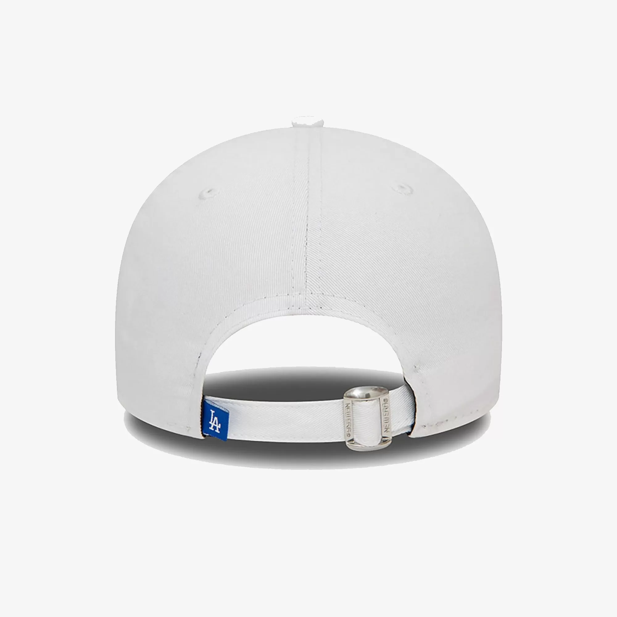 LA DODGERS FOOD CHARACTER 9FORTY ADJUSTABLE CAP 'WHITE'