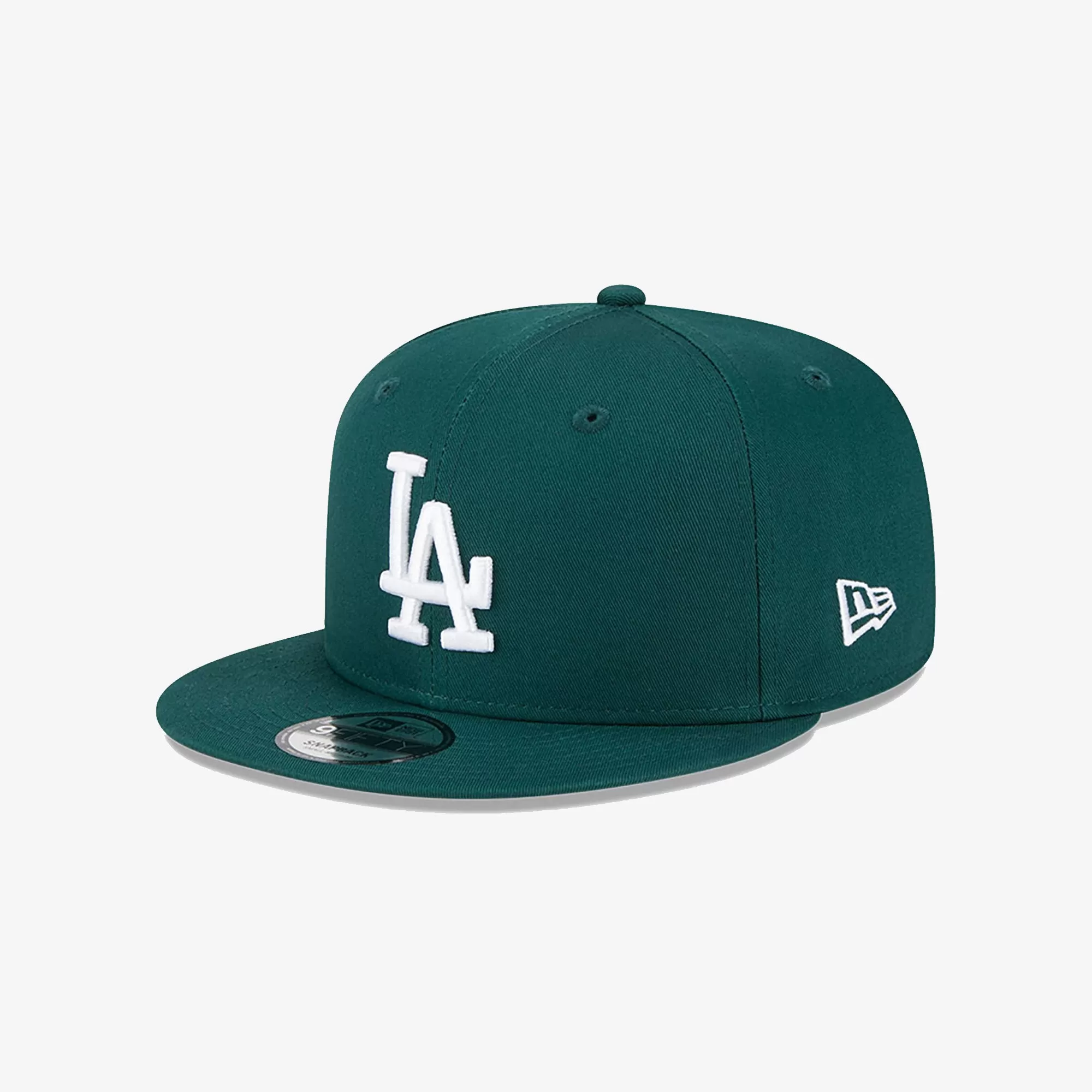 LA DODGERS NEW TRADITIONS GREEN 9FIFTY SNAPBACK CAP 'GREEN'