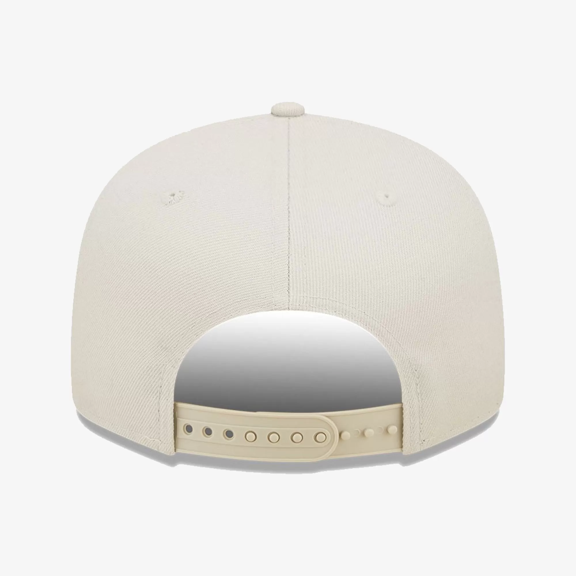 LA DODGERS REPREVE CREAM 9FIFTY SNAPBACK CAP 'CREAM'