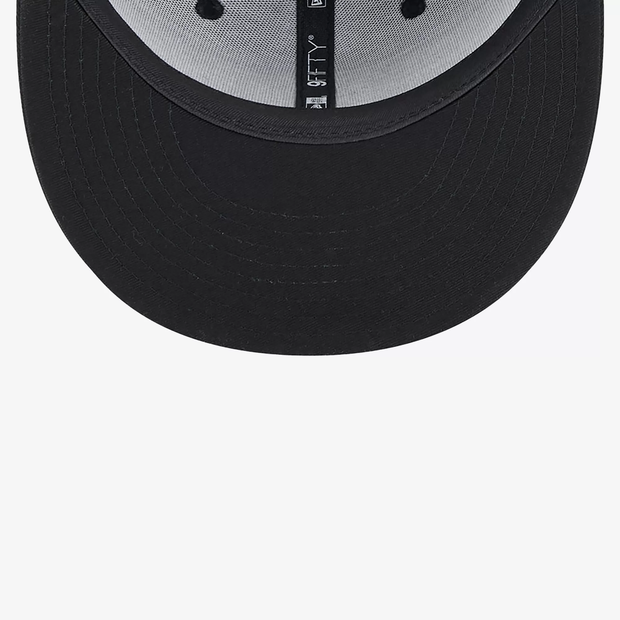 LA LAKERS METALLIC ARCH BLACK 9FIFTY SNAPBACK CAP 'BLACK'