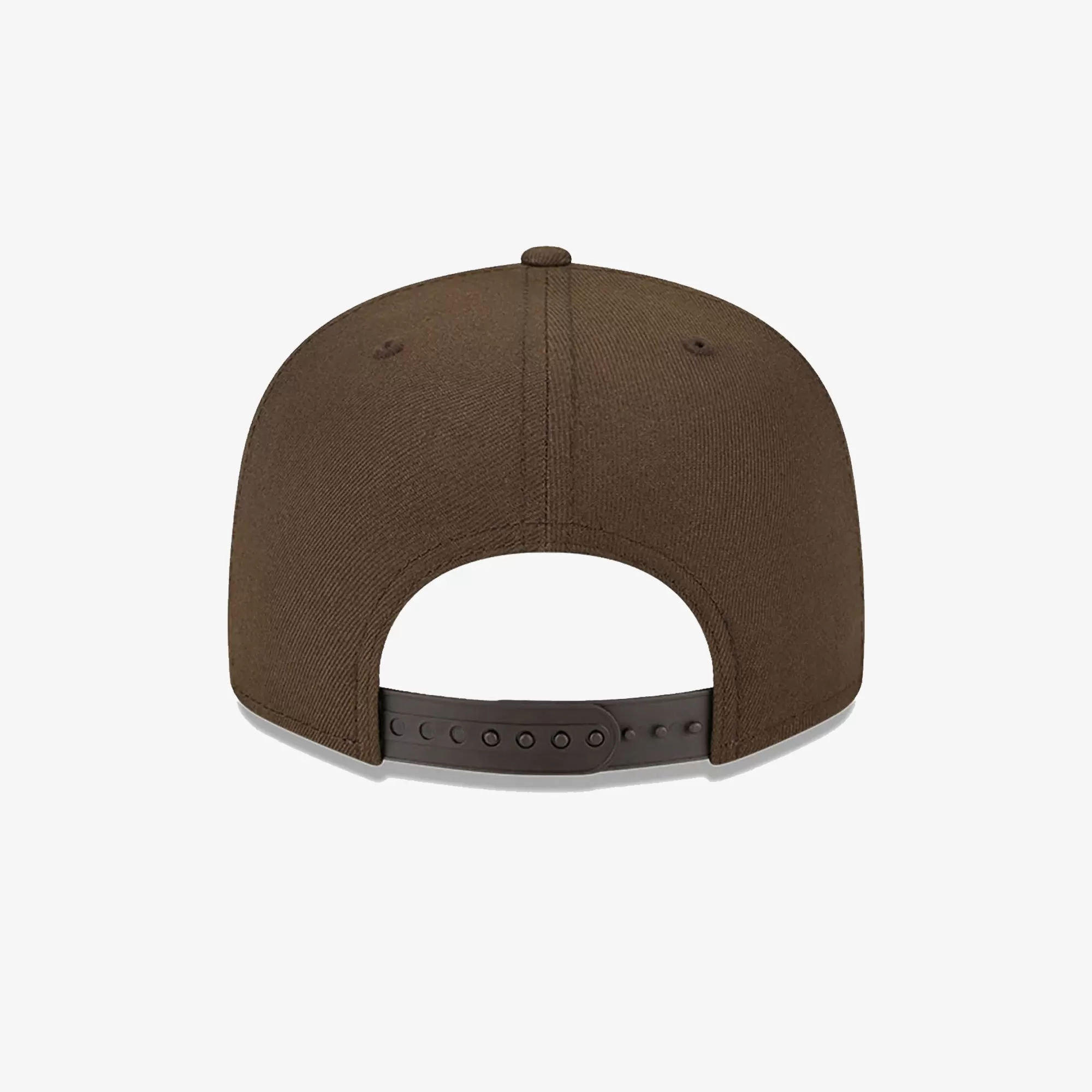 LA LAKERS REPREVE BROWN 9FIFTY SNAPBACK CAP 'BROWN'