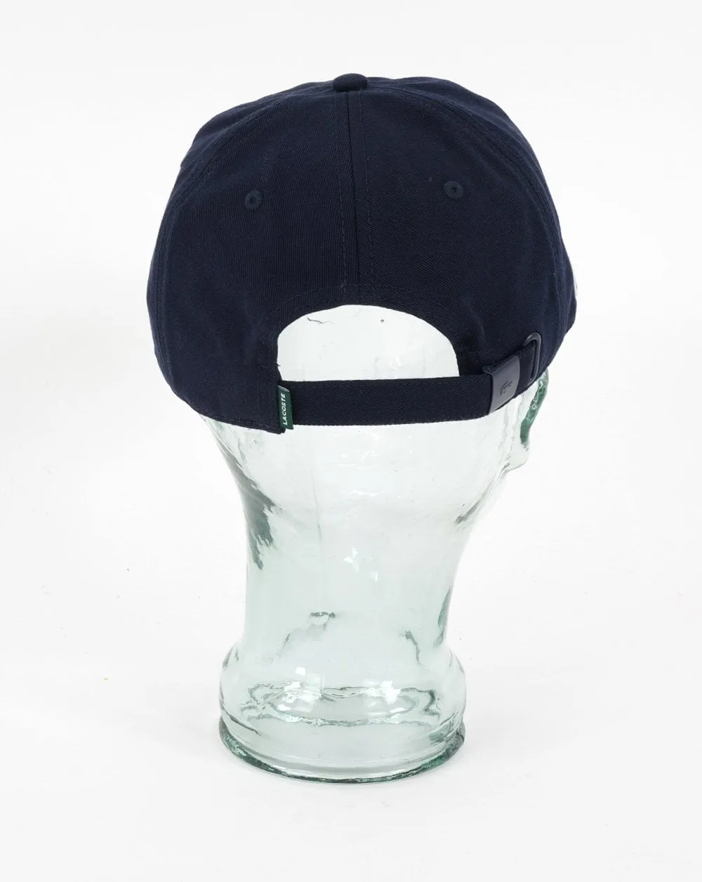 Lacoste Cap Navy