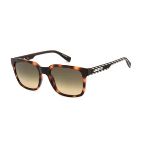 Lacoste L967S Sunglasses HAVANA / Brown Gradient