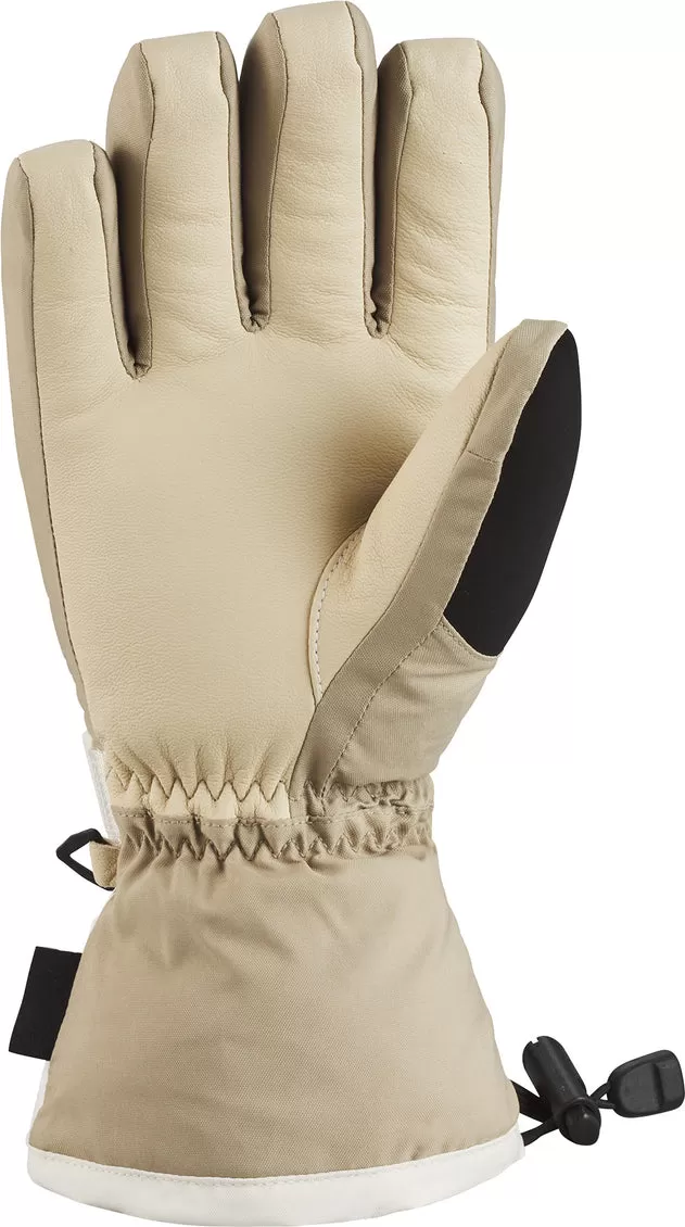 Leather Camino Glove Women's