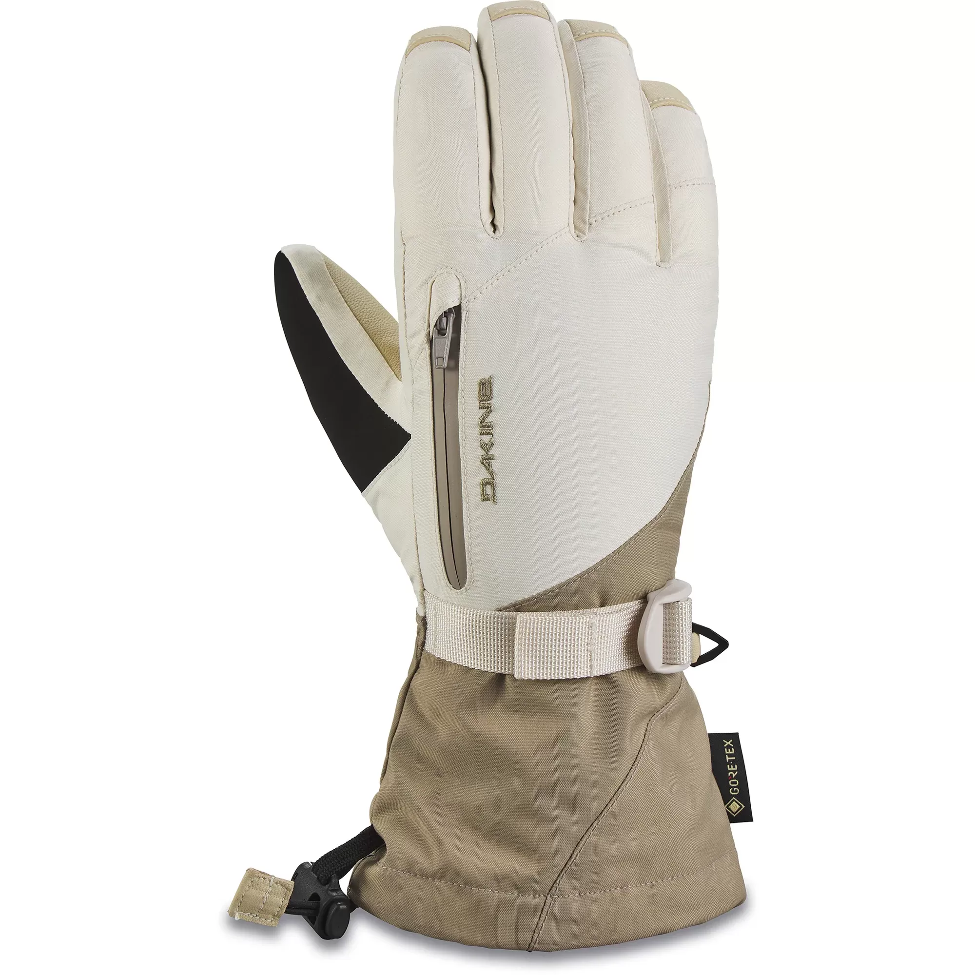 Leather Sequoia GoreTex Glove Women's