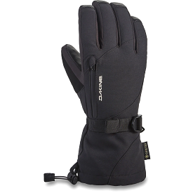 Leather Sequoia GoreTex Glove Women's