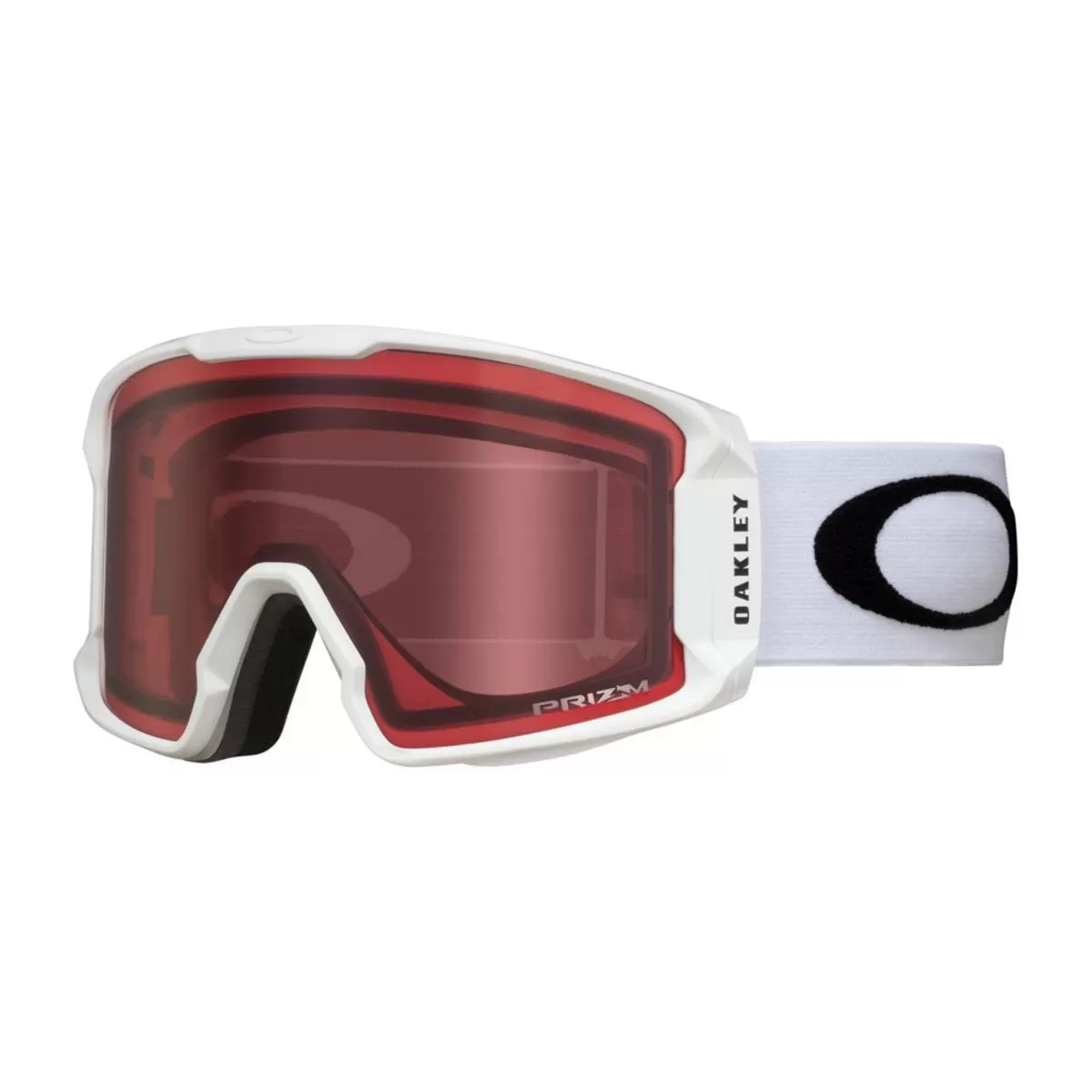 Line Miner Snow Goggle