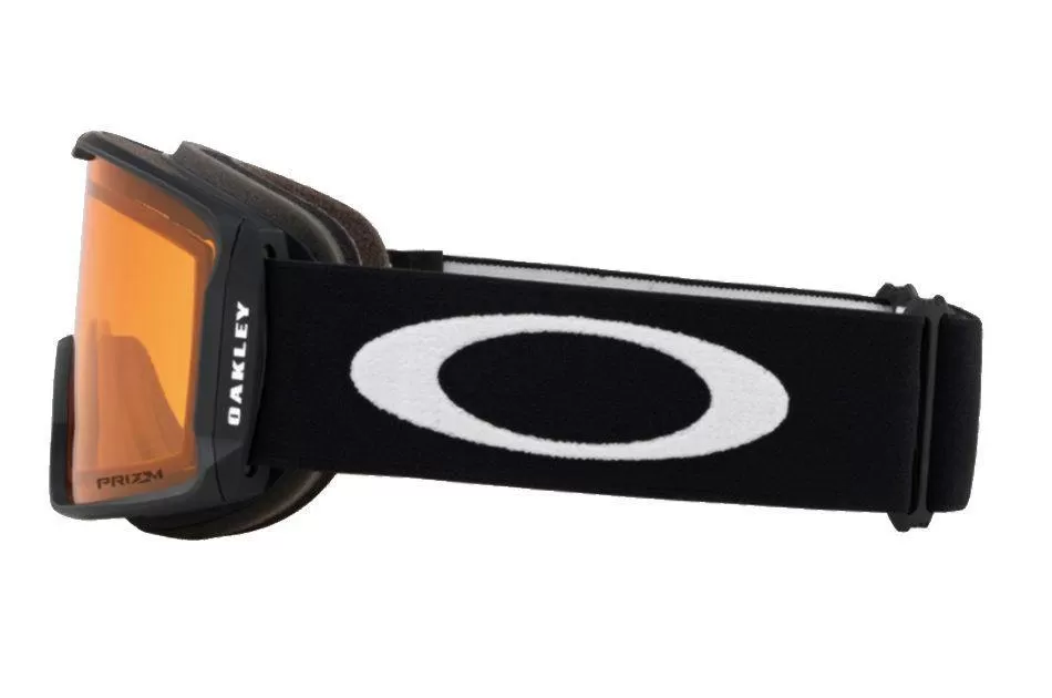 Line Miner Snow Goggle