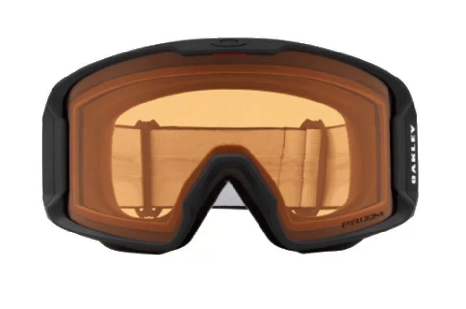 Line Miner Snow Goggle