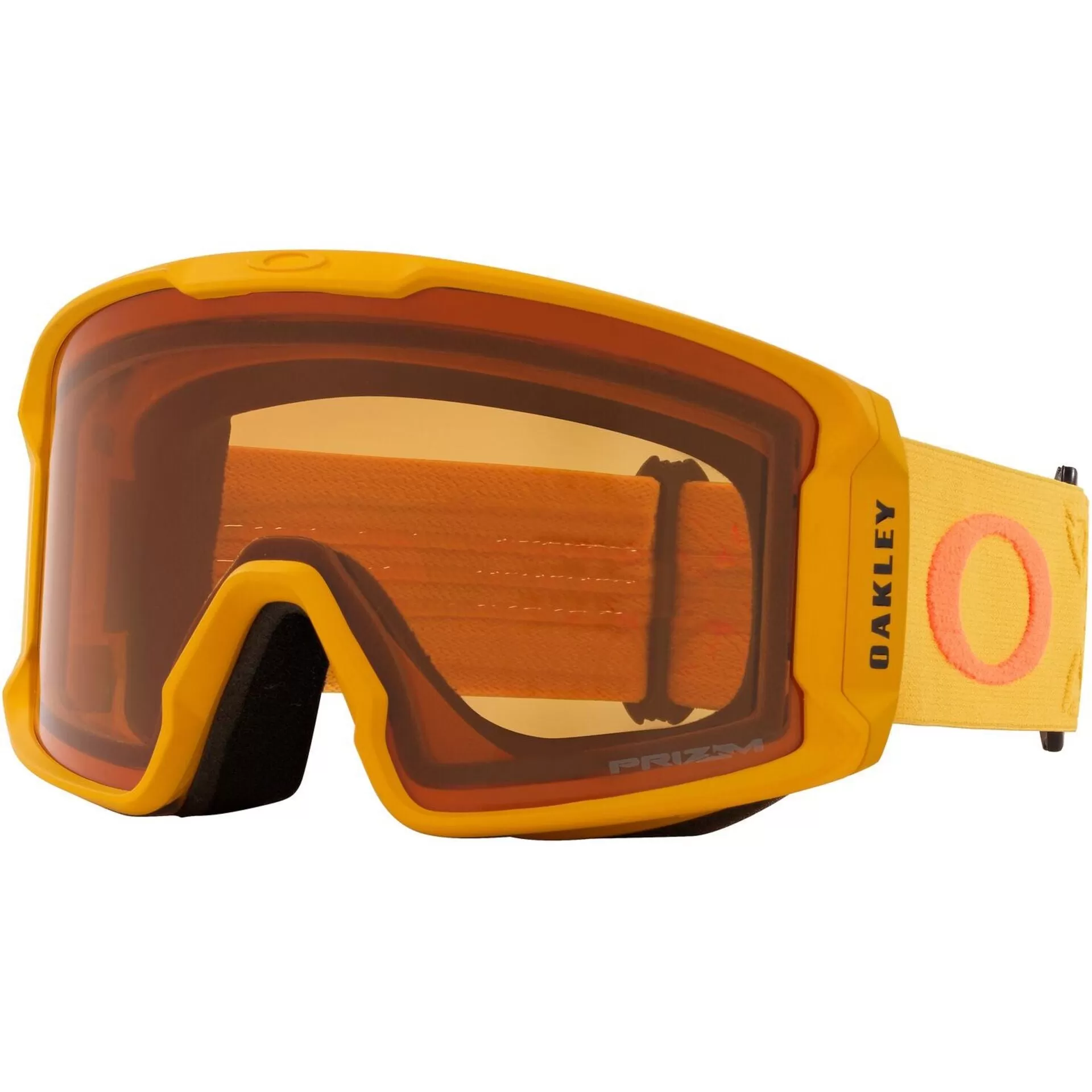 Line Miner Snow Goggle