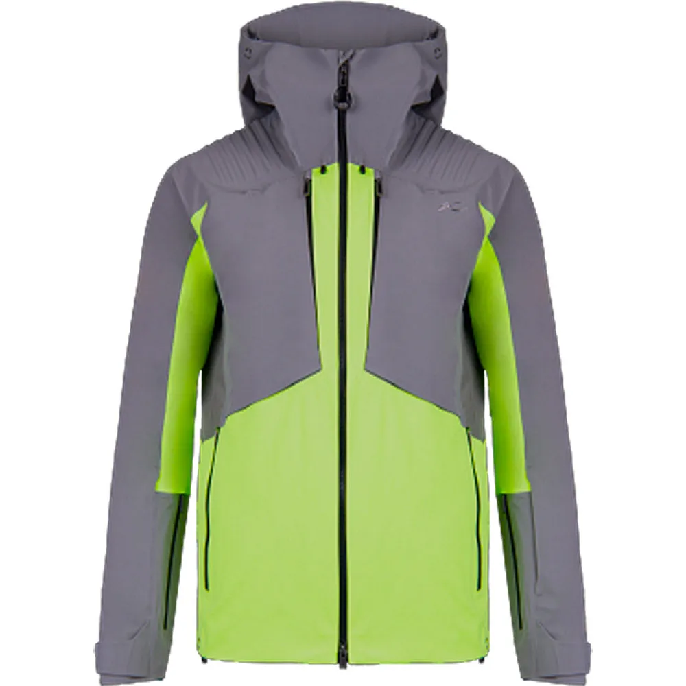 Lucas FRX Shell Ski Jacket