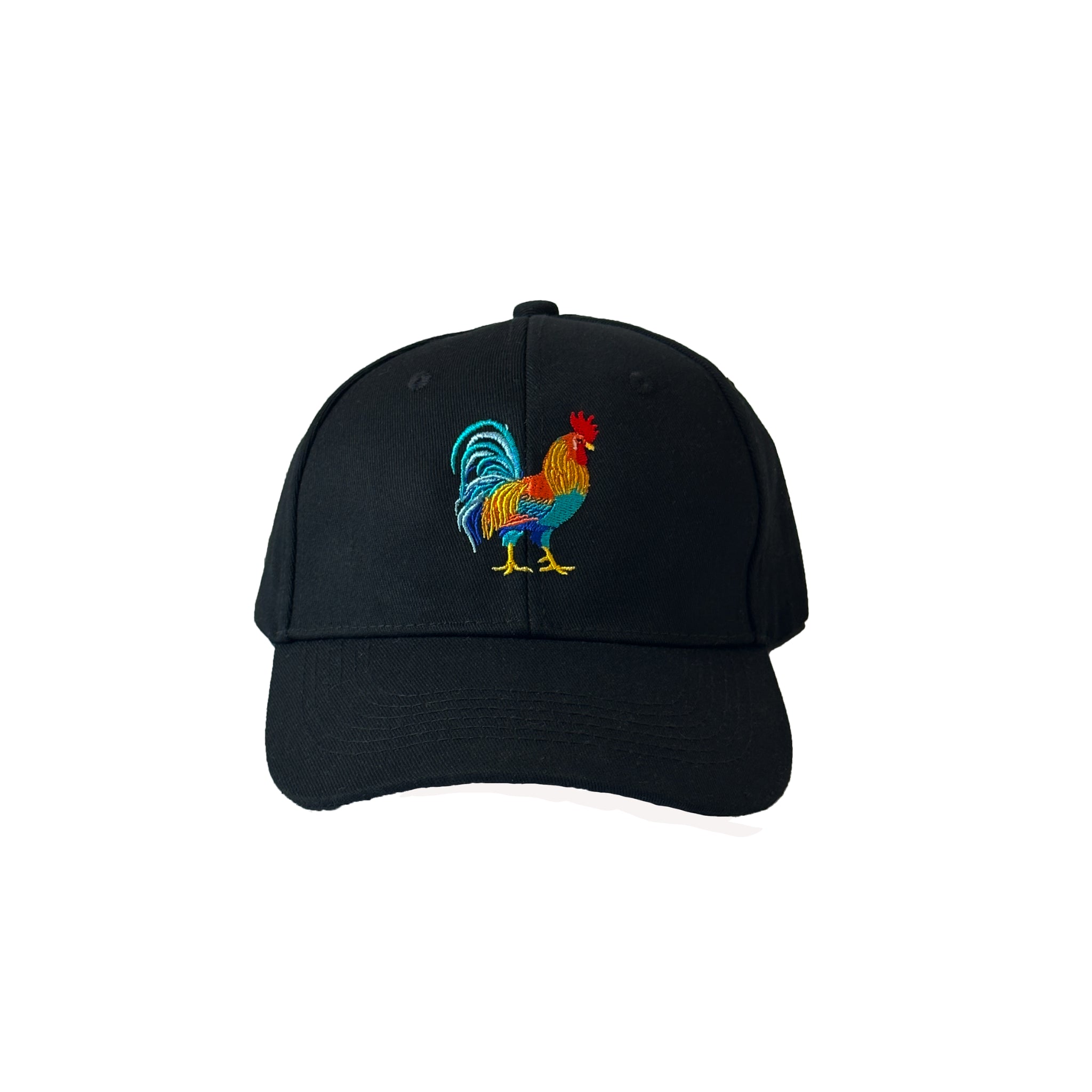 Macho Libre Golf Cap