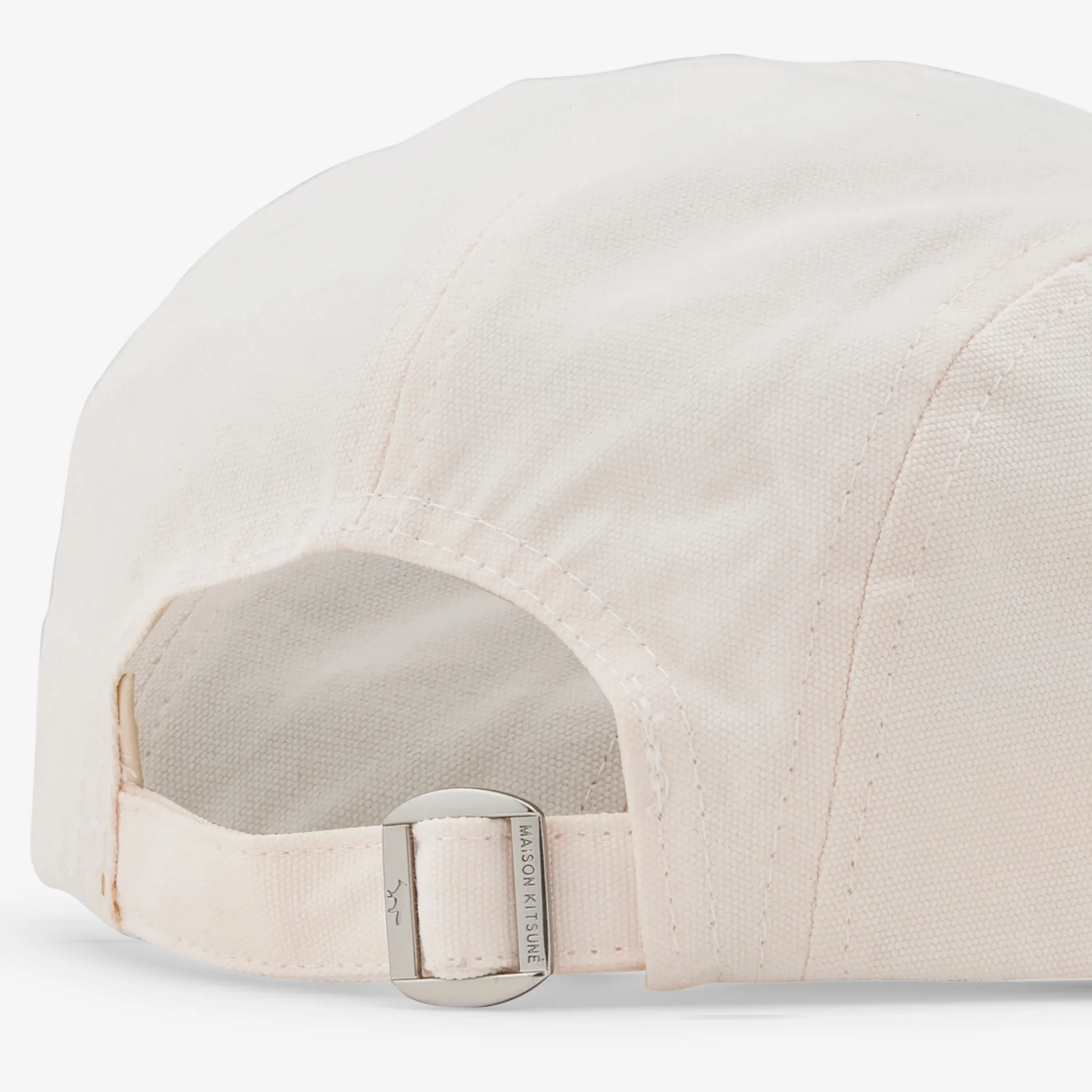 Maison Kitsuné Handwriting 5P Cap Fresh Cotton