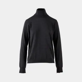 Maison Margiela  |Office Style V-neck & Crew neck