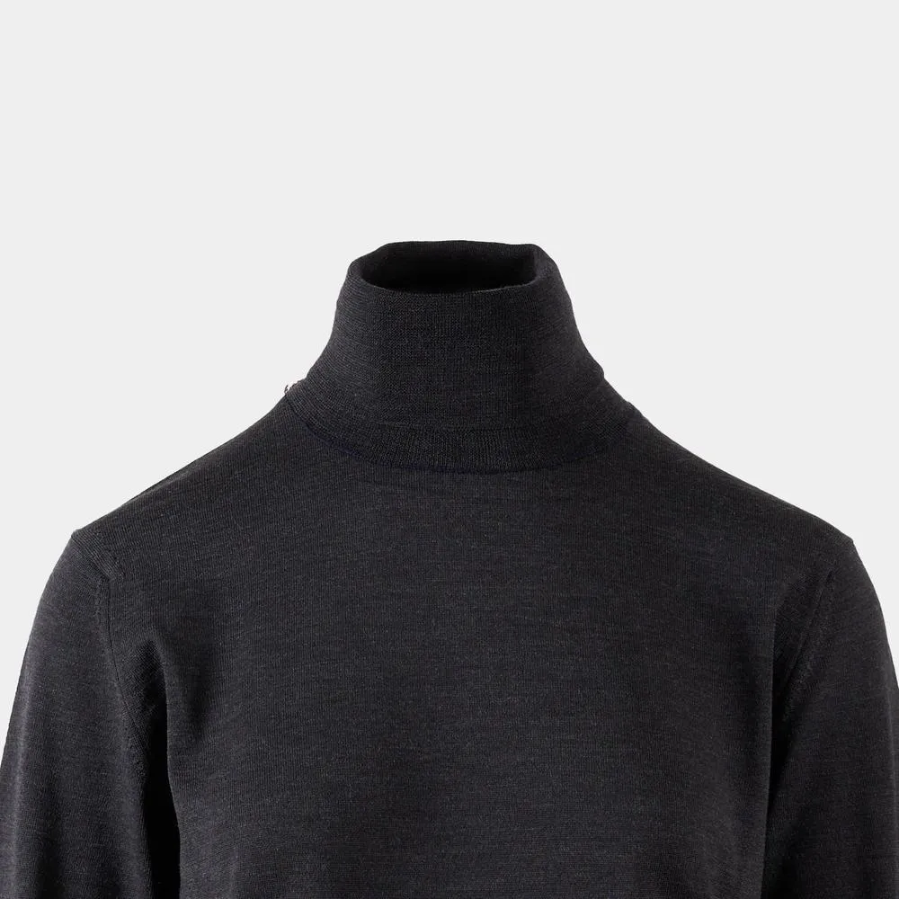 Maison Margiela  |Office Style V-neck & Crew neck