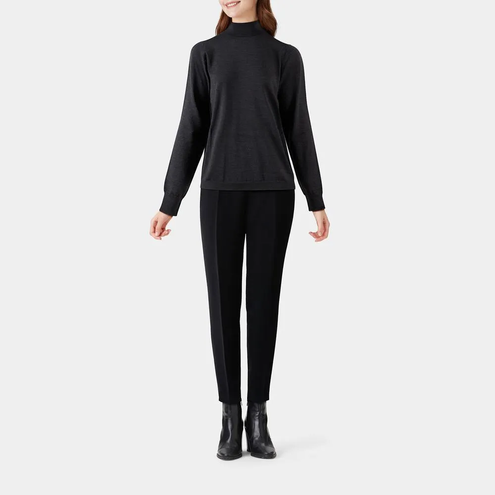 Maison Margiela  |Office Style V-neck & Crew neck