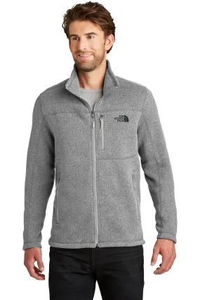 MEDSTAR NF0A3LH7 The North Face Sweater Fleece Jacket