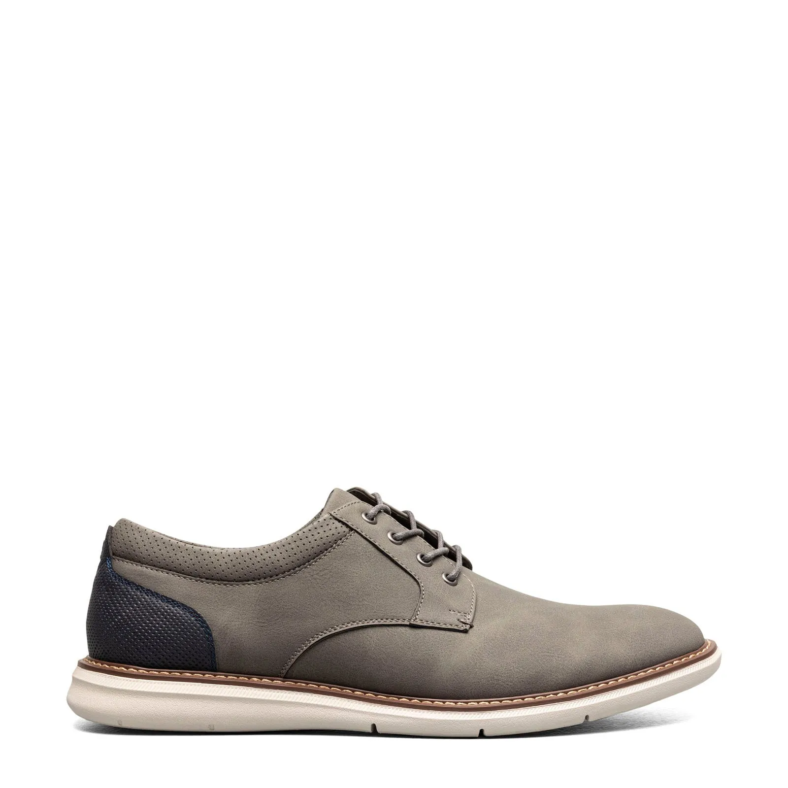 Men's Nunn Bush, Chase Plain Toe Oxford