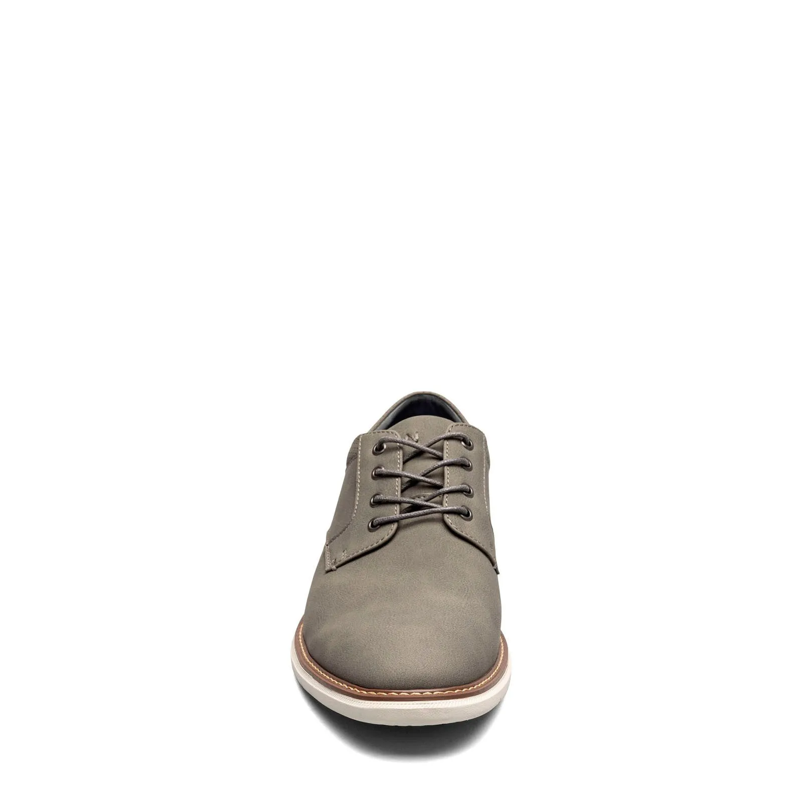 Men's Nunn Bush, Chase Plain Toe Oxford