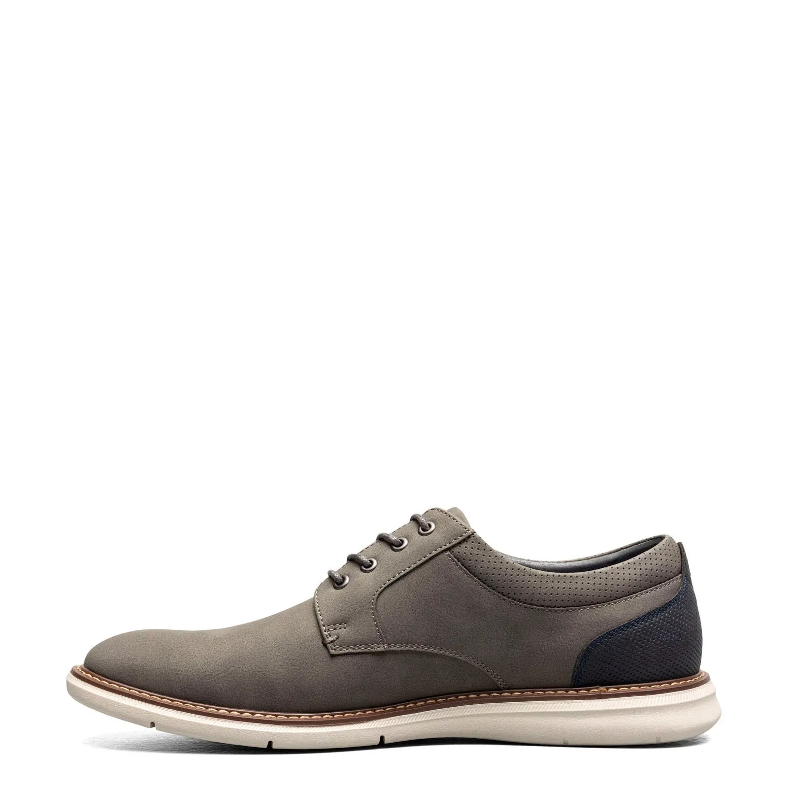 Men's Nunn Bush, Chase Plain Toe Oxford