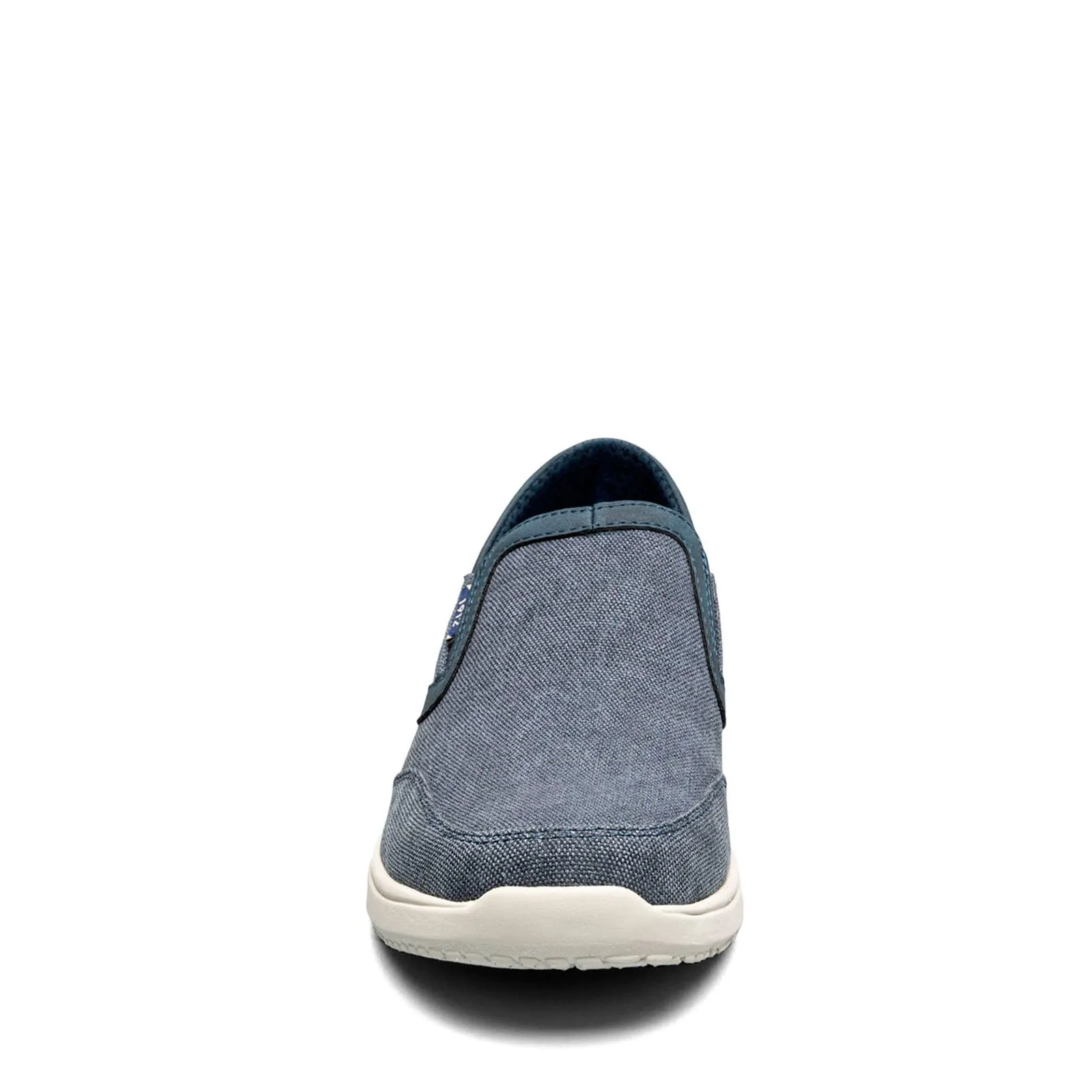 Men's Nunn Bush, Conway EZ Canvas Slip-On