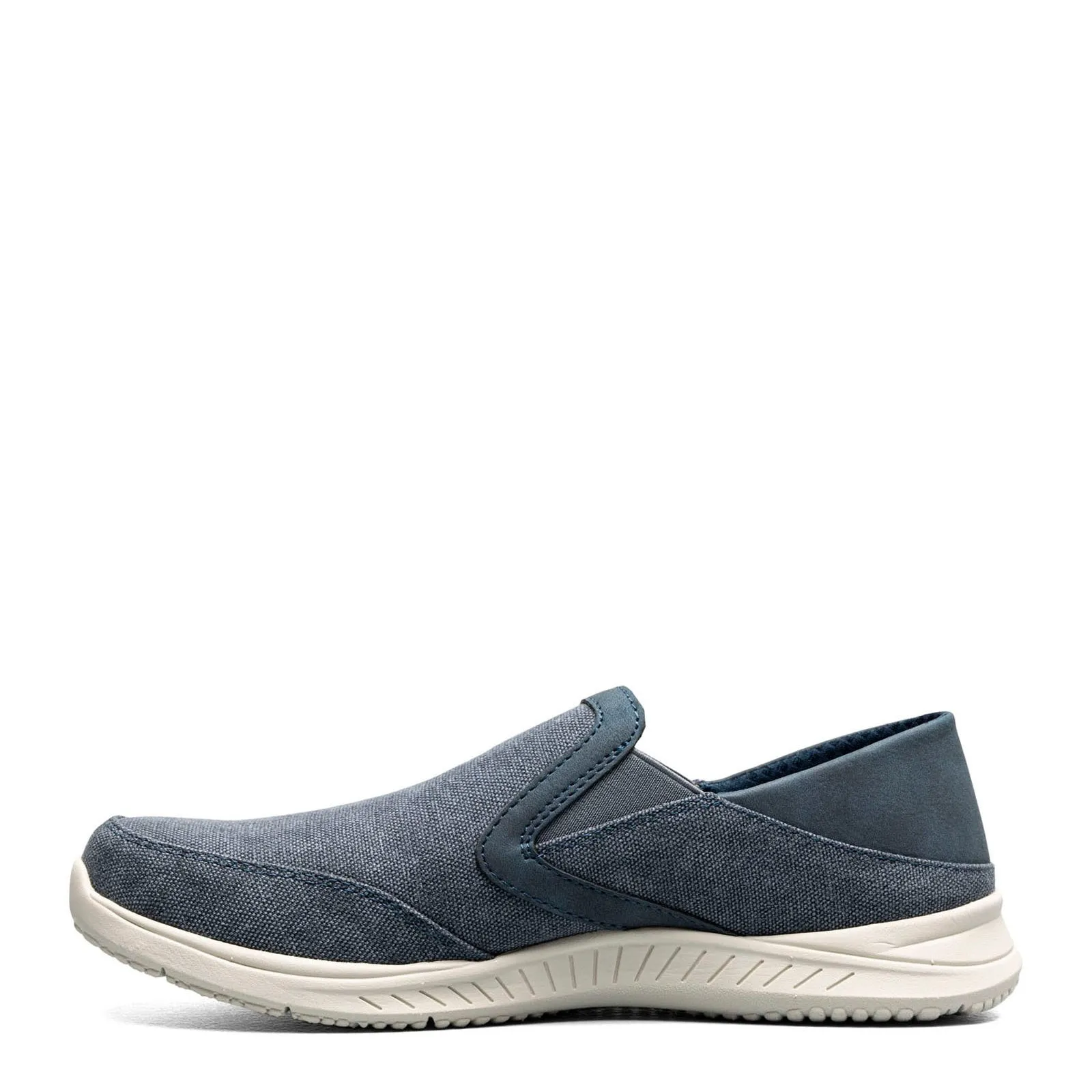 Men's Nunn Bush, Conway EZ Canvas Slip-On