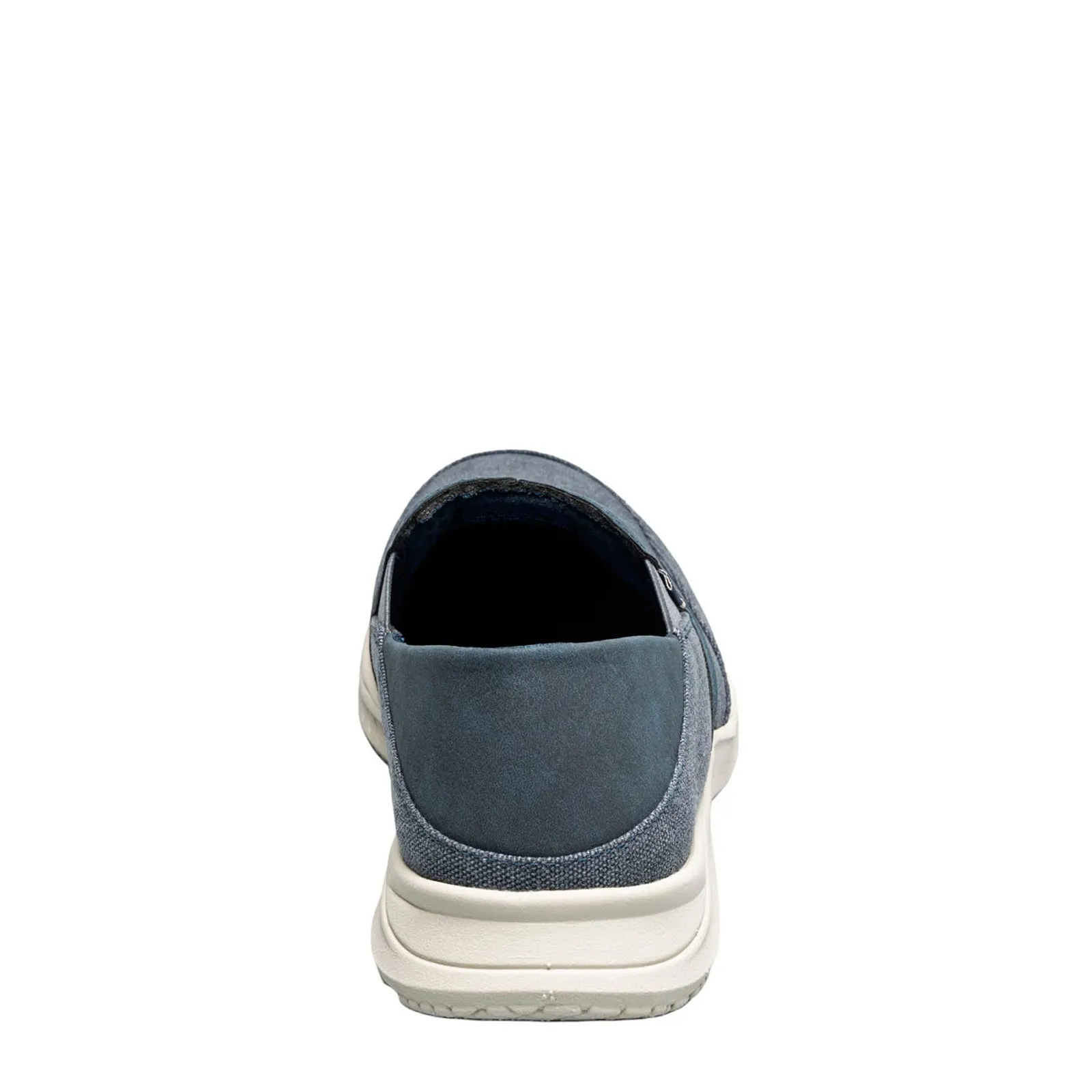 Men's Nunn Bush, Conway EZ Canvas Slip-On