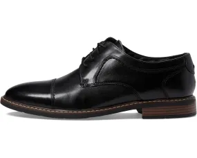 Men's Nunn Bush Hayden Cap Toe Oxford