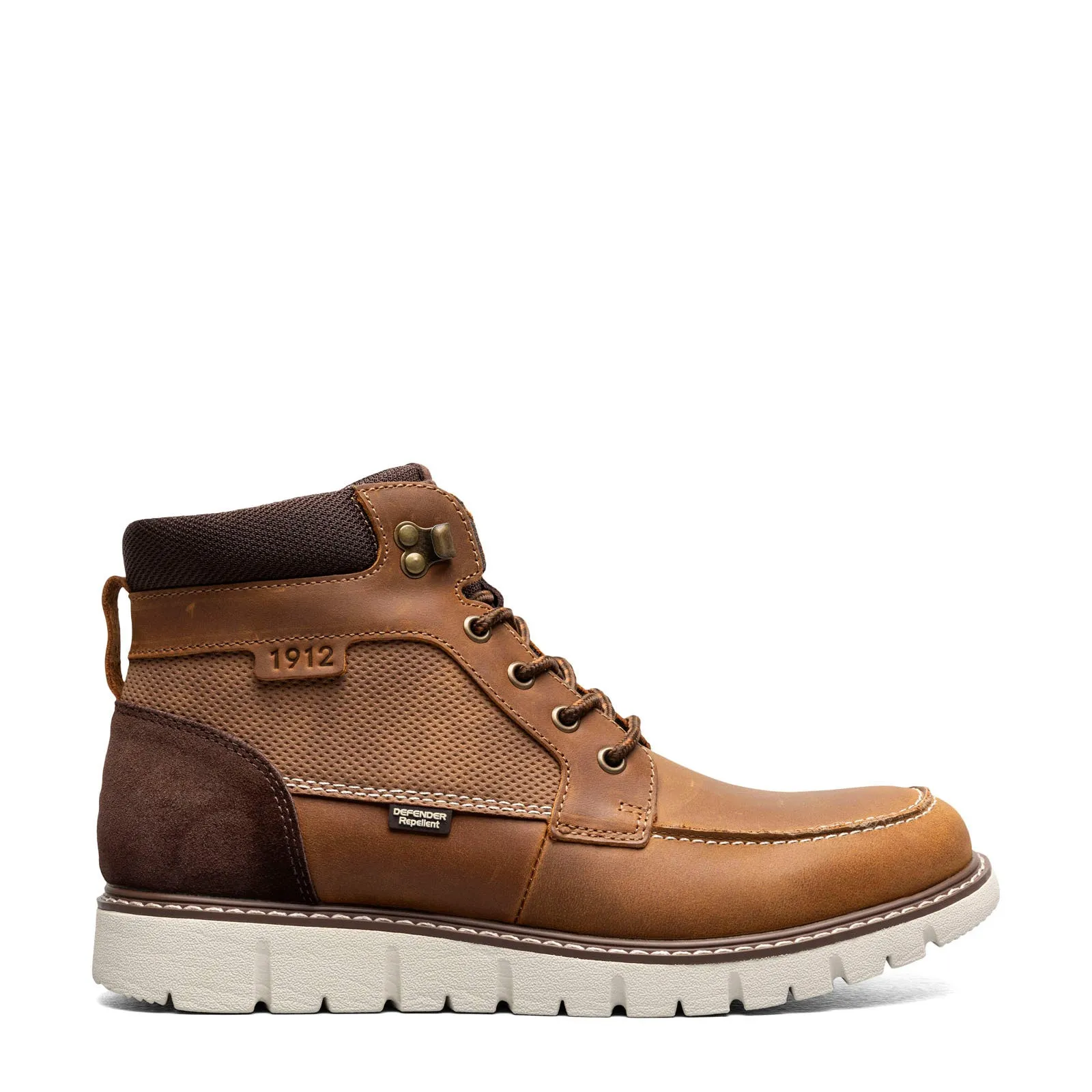 Men's Nunn Bush, Karnak Moc Toe Boot