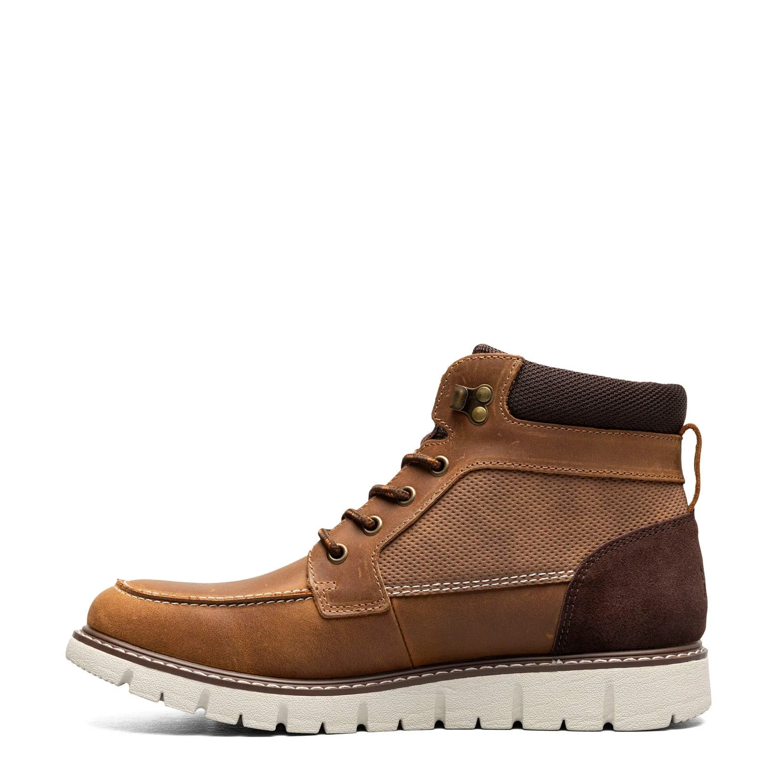 Men's Nunn Bush, Karnak Moc Toe Boot