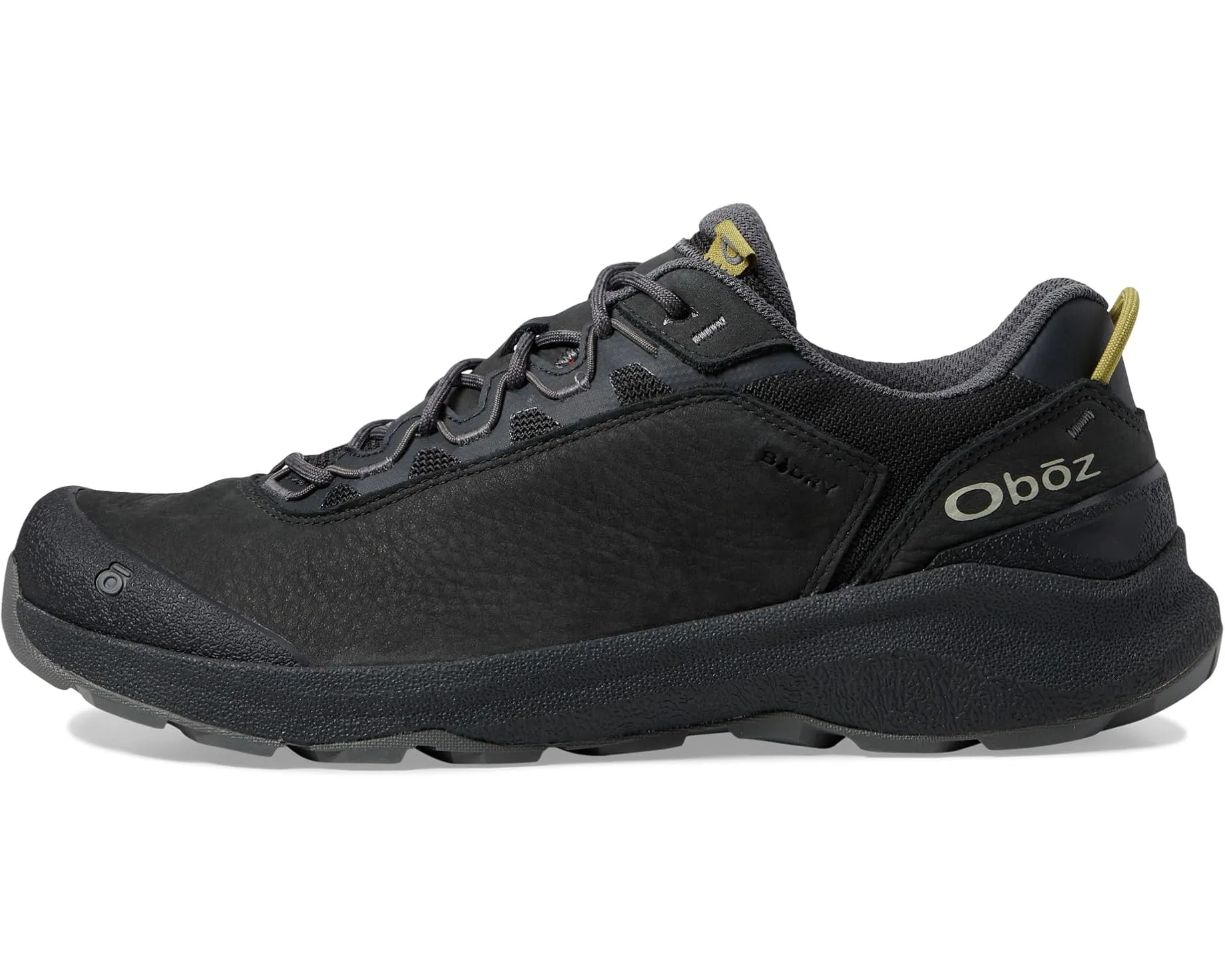 Men's Oboz Cottonwood Low B-Dry