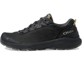 Men's Oboz Cottonwood Low B-Dry