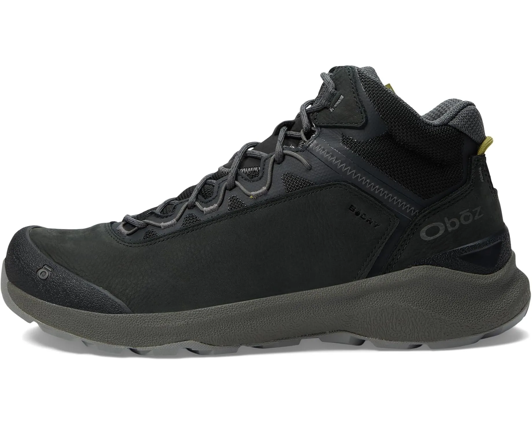 Men's Oboz Cottonwood Mid B-Dry