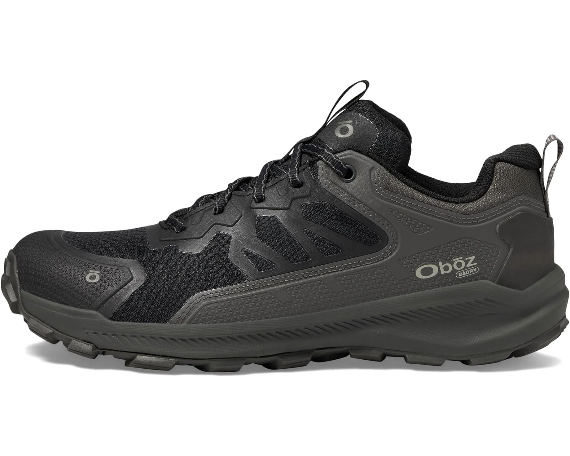 Men's Oboz Katabatic Low B-Dry