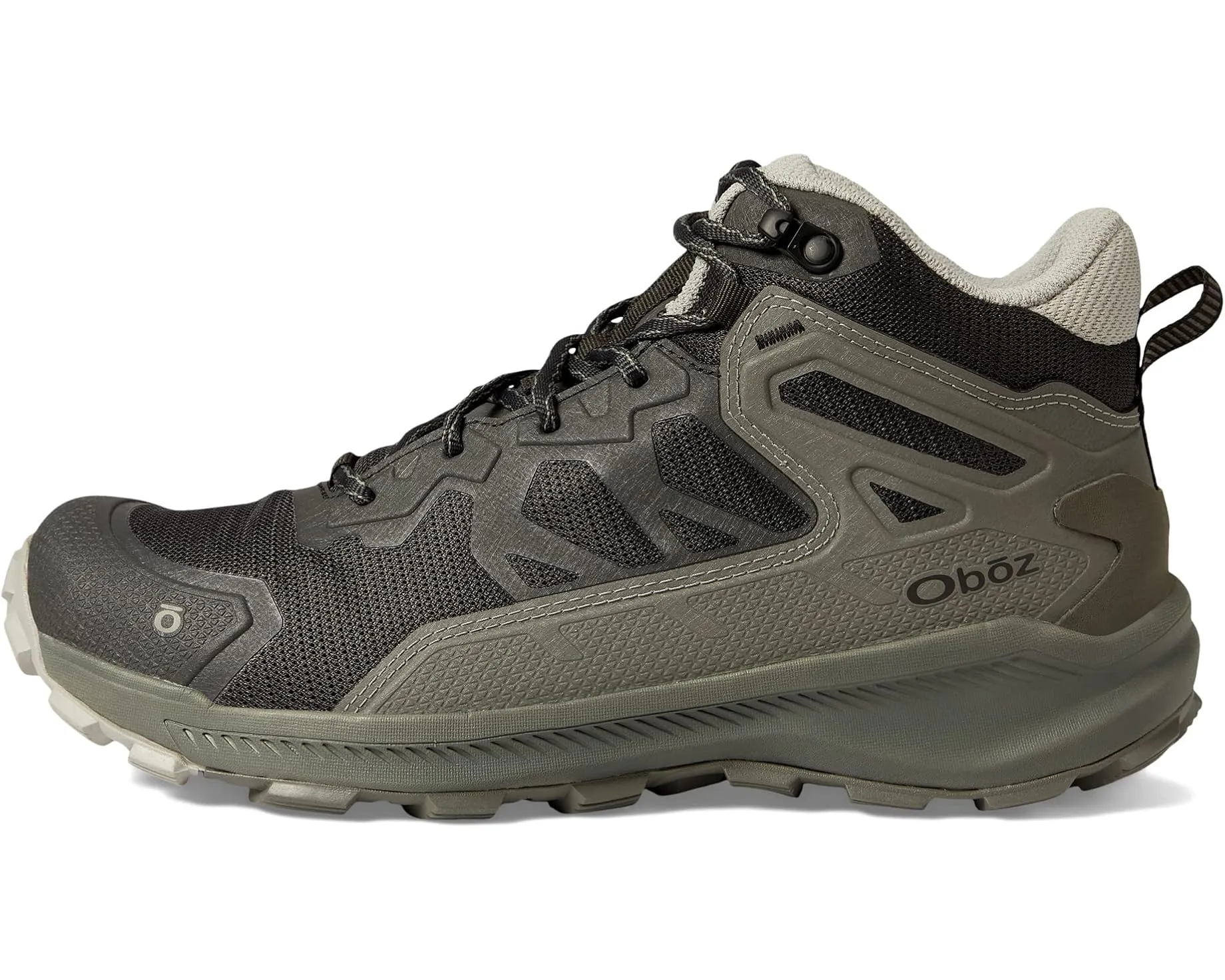 Men's Oboz Katabatic Mid