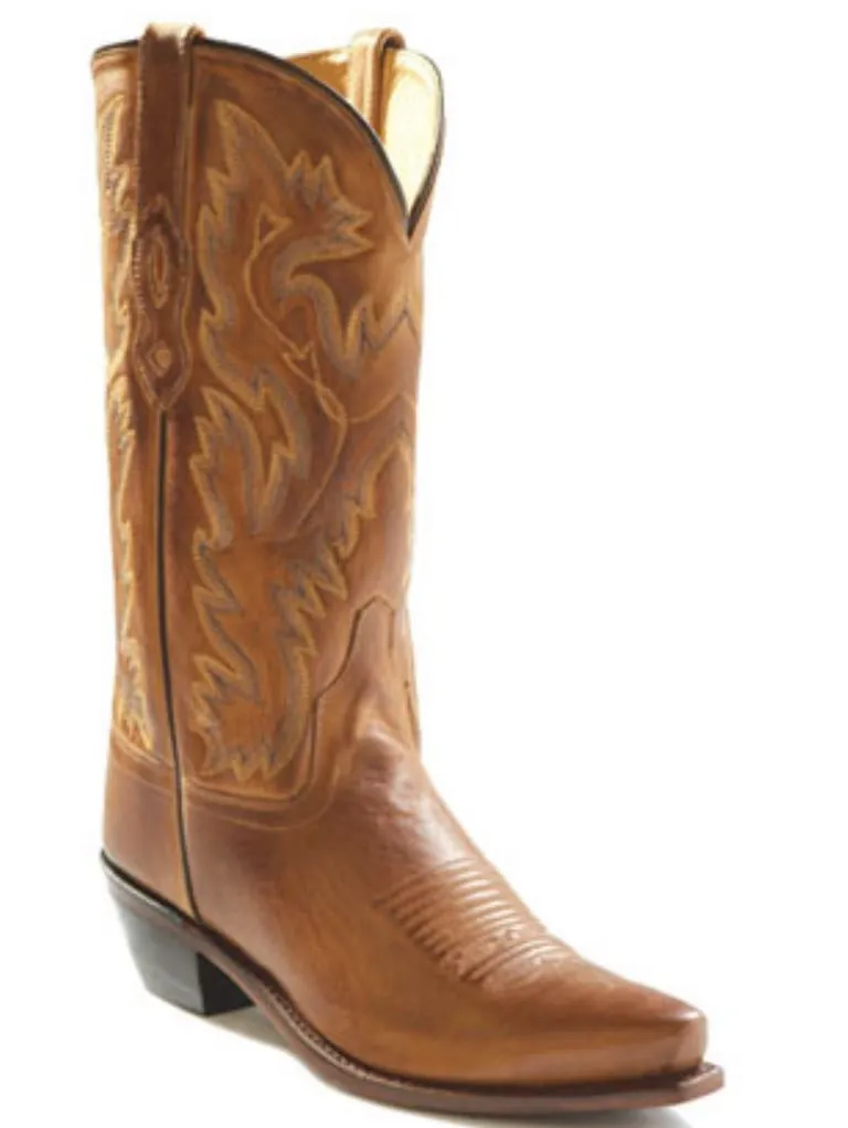 Men's Old West Western Boot #MF1529-C