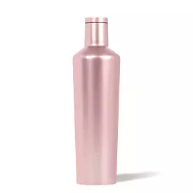 Metallic Canteen 25oz