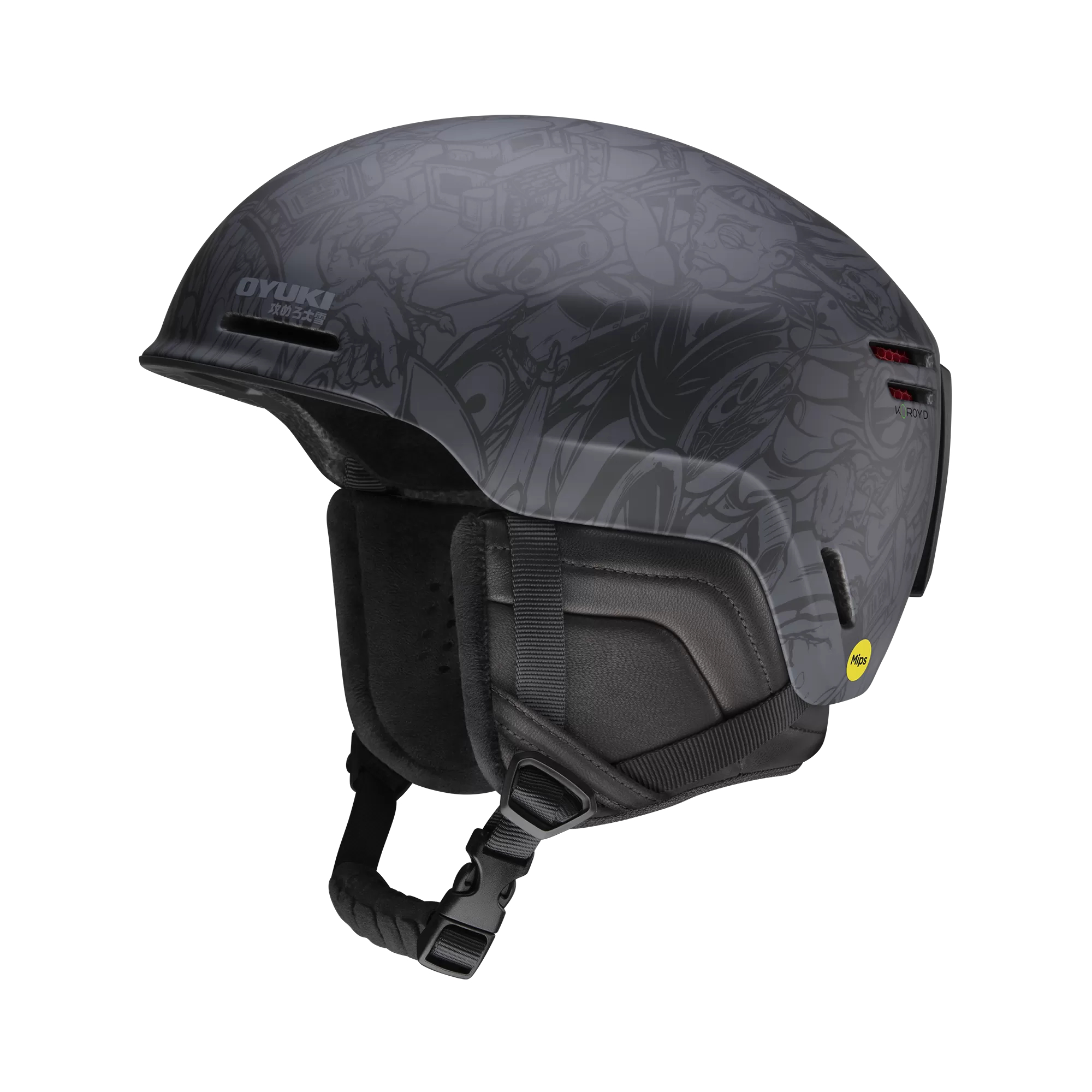 Method MIPS Helmet