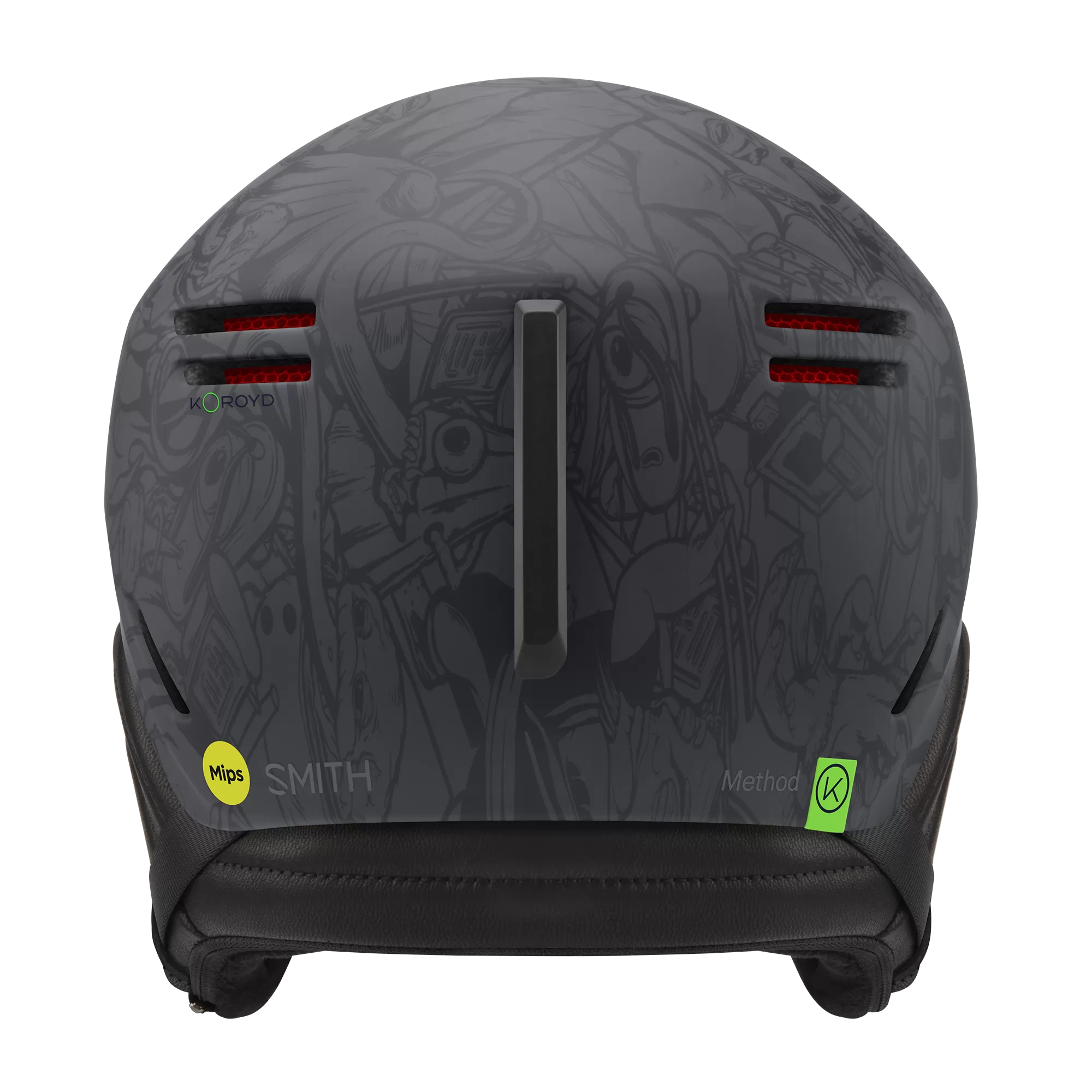 Method MIPS Helmet