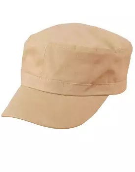 Military Cap