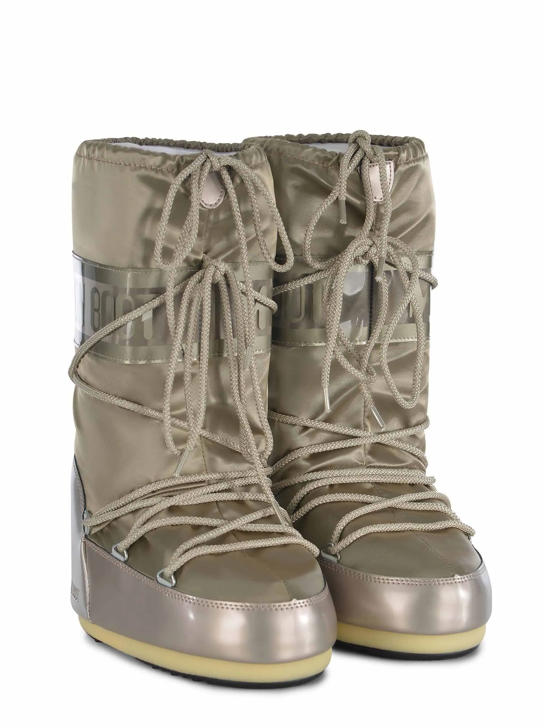 MOON BOOT Apr?s-ski Moon Boot 