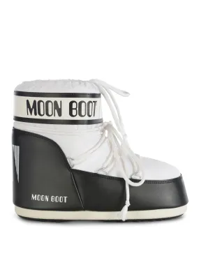 MOON BOOT Apr?s-ski Moon Boot Icon Low made in nylon